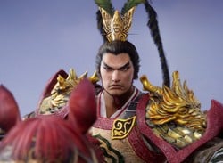 Return to Old School PS2 Musou with Dynasty Warriors 3 Remastered's Demo, Out Now on PS5