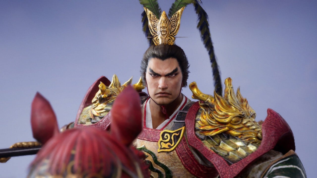 Return to Old School PS2 Musou with Dynasty Warriors 3 Remastered's Demo, Out Now on PS5