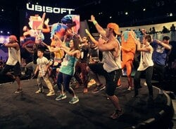 Was Ubisoft's E3 2018 Press Conference on Form?