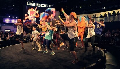 Was Ubisoft's E3 2018 Press Conference on Form?