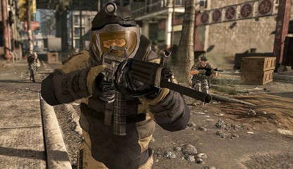 Zipper Lets Fly with SOCOM 4 Beta Details