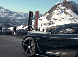 DriveClub PS4 Reviews Target Pole Position
