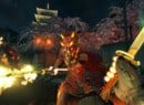 You'll Do More Than Hack 'n' Slash in Shadow Warrior This September