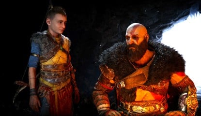What Review Score Would You Give God of War Ragnarok?