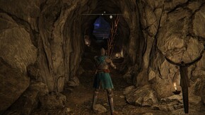 Elden Ring: How to Complete Sellia Crystal Tunnel | Push Square