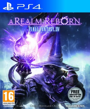 Final Fantasy XIV Online: A Realm Reborn