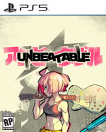 Unbeatable (PS5)