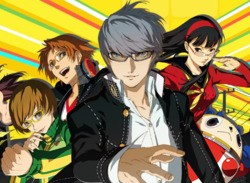 Second Persona 4 Voice Actor Says They're Not in Rumoured Remake