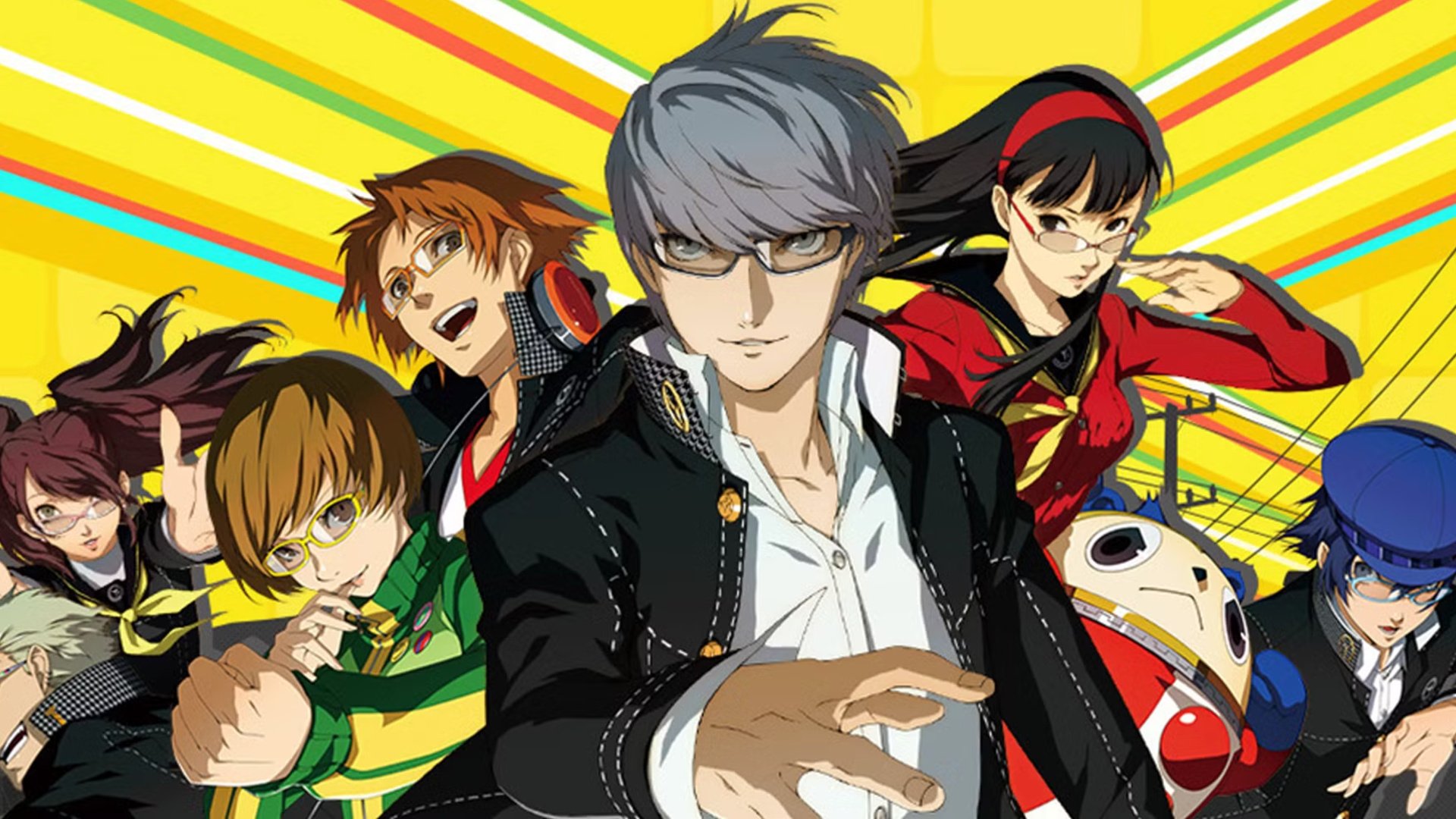 Persona 4 Remake Inevitable as Voice Actor Mentions Project