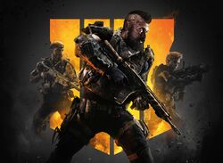Japanese Sales Charts: Call of Duty: Black Ops 4 Is a Huge Hit on PS4