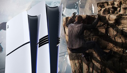 007 First Light Tech Analysis Reveals Just How Far Ahead PS5 Pro Is