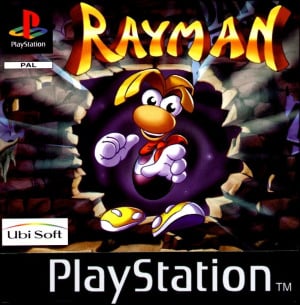 Rayman