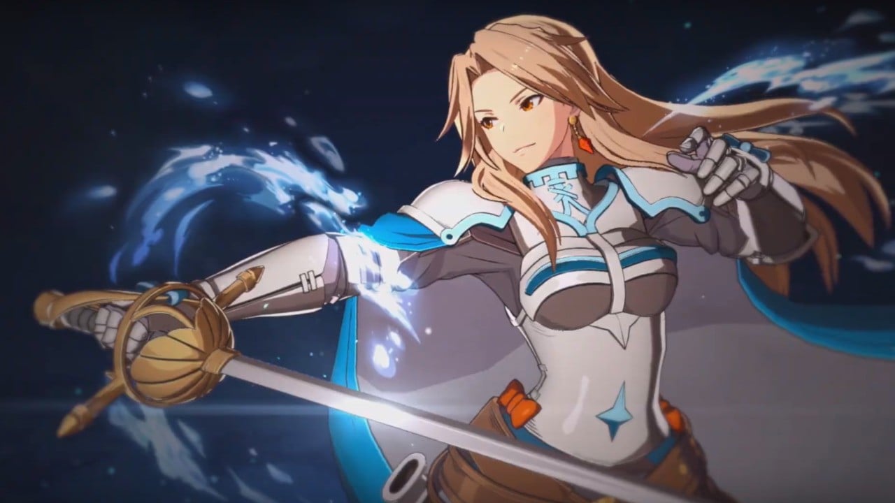 how to install granblue fantasy on pc