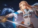 Beautiful Upcoming PS4 Fighter Granblue Fantasy Versus Gets a Great E3 Trailer