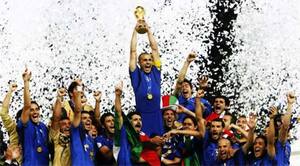 Hopefully Italy Don't Win This Year. No Offence Italian Readers. Just Sayin'.