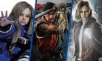 Capcom's Best Games Continue to Sell, 2026 Releases All Perform Well