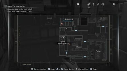 Resident Evil Requiem: All Charms Locations and How to Get Them Guide 4