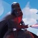 Fortnite's AI Voiced Darth Vader Is Causing More Chaos in the Games Industry