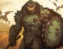 Fans Discuss the Reason Behind DOOM: The Dark Ages' Lukewarm Opening