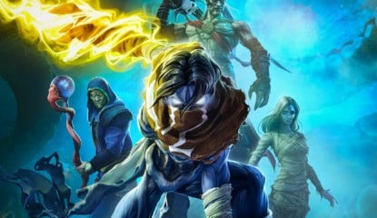 There Is a God! Legacy of Kain PS5 Pre-Orders Are Exceeding Expectations