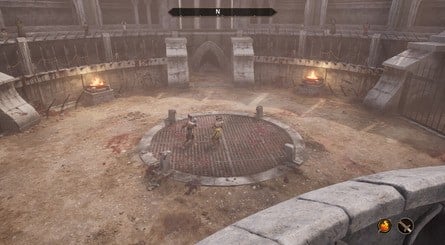 Hands On: Oblivion Remastered Is Still Oblivion In All Its Glory, Crap Frame Rate Aside 19