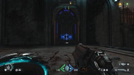 DOOM: The Dark Ages: Resurrection Walkthrough 45