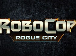 Dead or Alive, RoboCop: Rogue City Is Coming to PS5