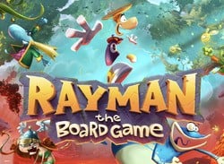 A New Rayman Game Is Coming This Year, But Not in the Way Everyone Wants