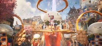 You've Not Seen Anything Like This Bizarre PS5 Open World RPG, Ordinary Oddness 4