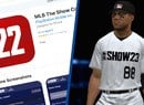 MLB The Show 23's Face Scan Still on the Way to iPhone, Experiencing Issues on Android