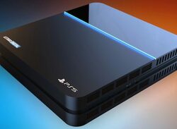 This Isn't the PS5, Despite What Some Sites Are Claiming