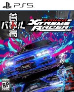 Tokyo Xtreme Racer
