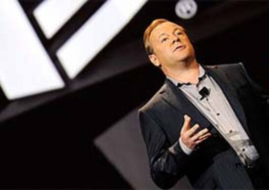 Jack Tretton Promises Killzone 3 & A "Killer" E3 