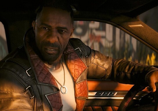 CD Projekt Red Reports Third-Best Year of Net Profit without Releasing Any New Games