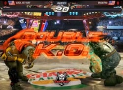 Must-Watch Tekken 7 Tournament Match Ends in Ridiculously Rare Double KO