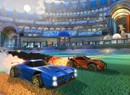 Rocket League's Supersonic Fury DLC Adds New Cars and Trophies