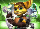 The Ratchet & Clank Trilogy Storms UK Stores on 29th June
