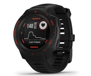 Garmin Esports Watch 4