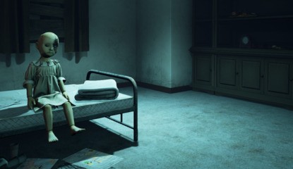 Little Nightmares 2 Bundle Features Diorama, Next-Gen Upgrades Confirmed