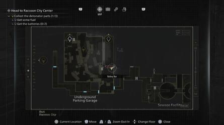 Resident Evil Requiem: Raccoon City Walkthrough 12
