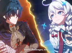 Honkai: Star Rail Maker Teases Pokémon-Style Spin-Off