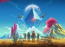 No Man's Sky Beyond Is the Next Big Update Coming to the Space Exploration Title