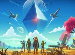 No Man's Sky to Support Cross-Play Starting Tomorrow