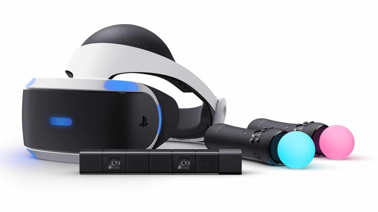 Ps5 Games Won T Support Psvr Says Sony Push Square