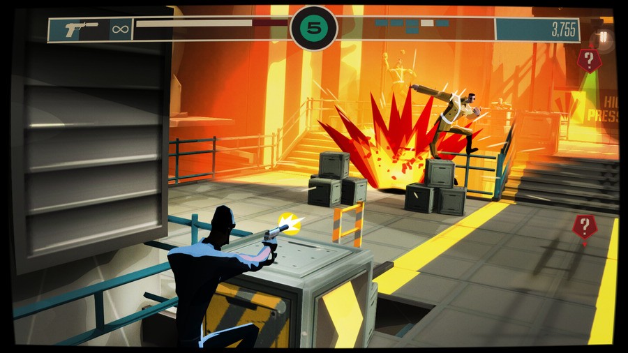 CounterSpy PS4 PS3 Vita Sony 1