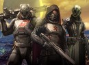 Sony: We're Treating Destiny Like a First-Party Release