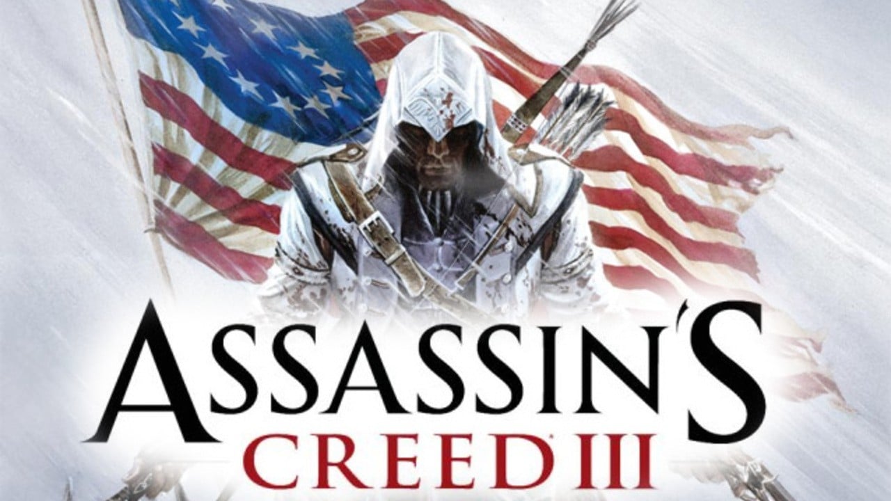 Assassin's Creed III Using New Engine Technology | Push Square