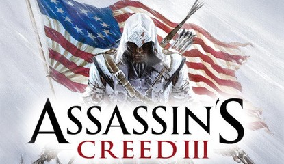 Assassin's Creed III Using New Engine Technology