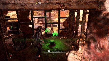 Horizon Forbidden West Relic Ruins The Daunt Guide PS5 PS4 17