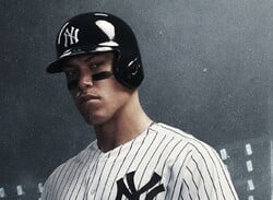MLB The Show 18 (PS4)